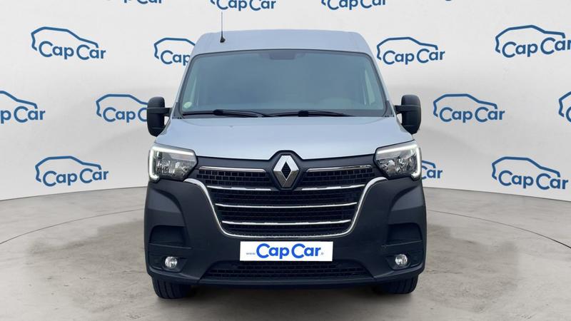 Renault Master L3h3 3 2.3 dCi 180 Grand Confort
