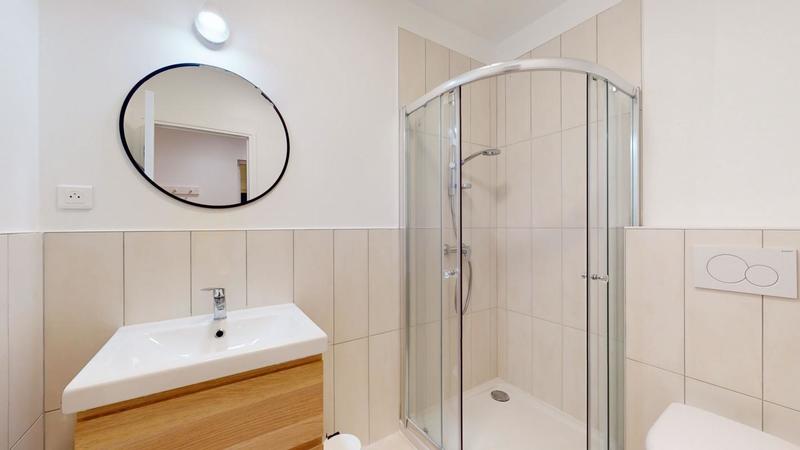 Appartement - 380 m²