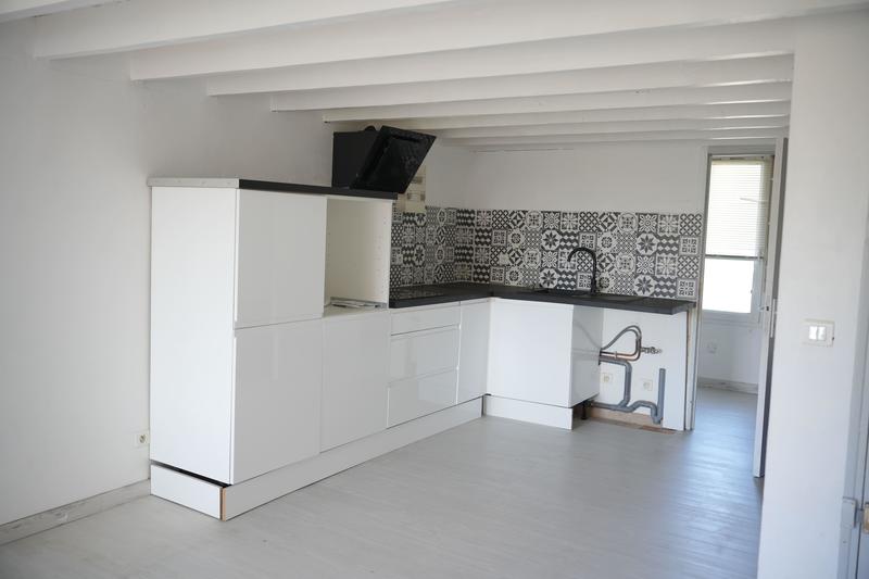 Appartement - 32 m² - 1 pièce