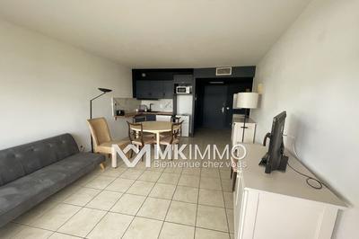 Appartement - 50 m² - 3 pièces