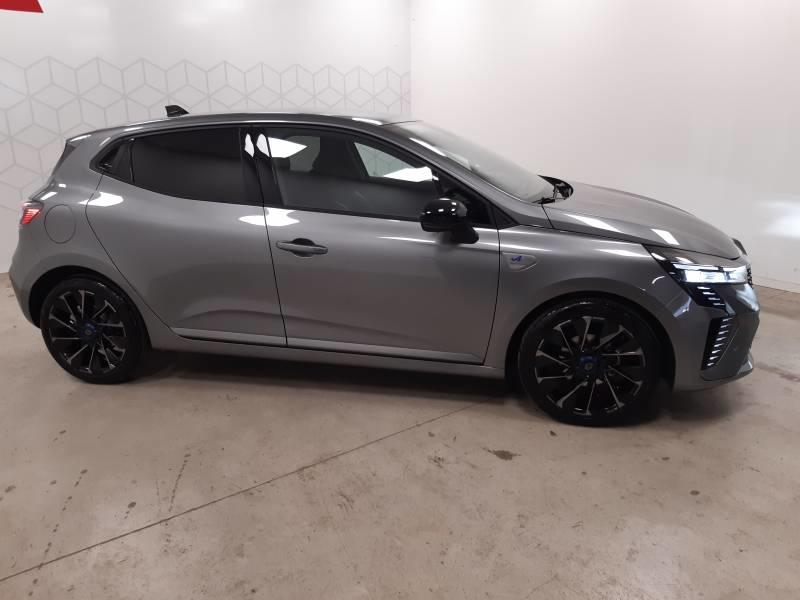 Renault Clio TCe 90 Gsr2 Esprit Alpine