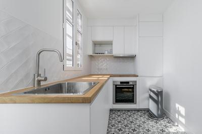 Appartement - 32 m² - 2 pièces