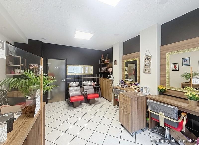 Local commercial - 32 m²