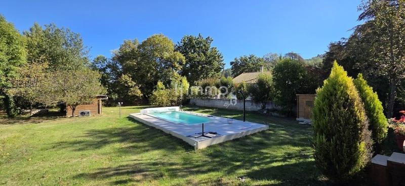 Villa - 88 m² - 4 pièces