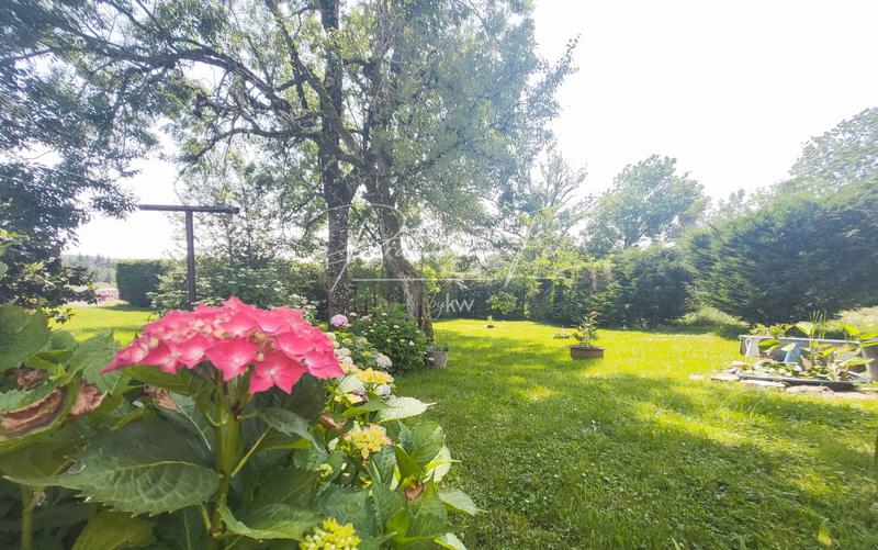 Maison - 251 m² - 8 pièces