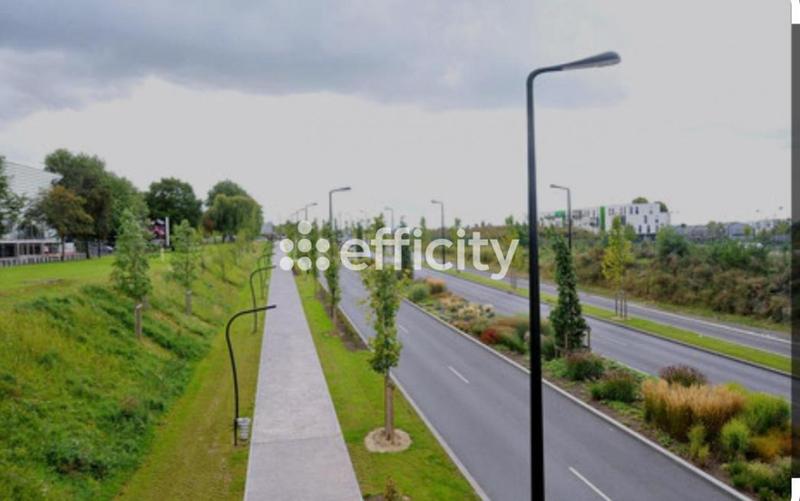 Bureau - 2 000 m² - 30 pièces