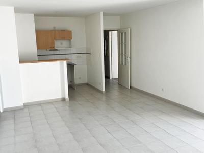 Appartement - 59 m² - 2 pièces