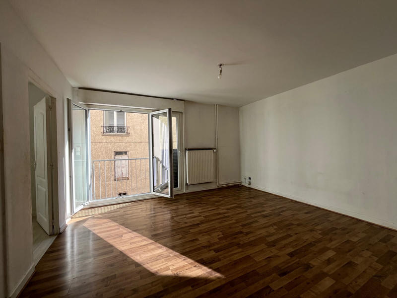 Appartement - 68 m² - 3 pièces