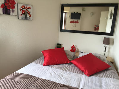 Appartement - 32 m² - 3 pièces