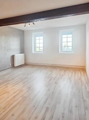 Maison - 88 m² - 5 pièces