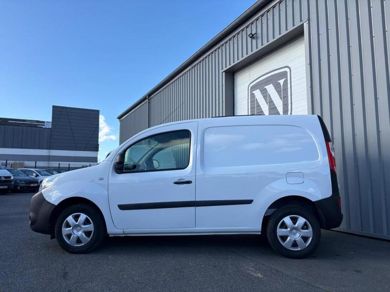 Renault Kangoo L1 1.5 dCi 75 Ch Générique - Garantie 6 Mois