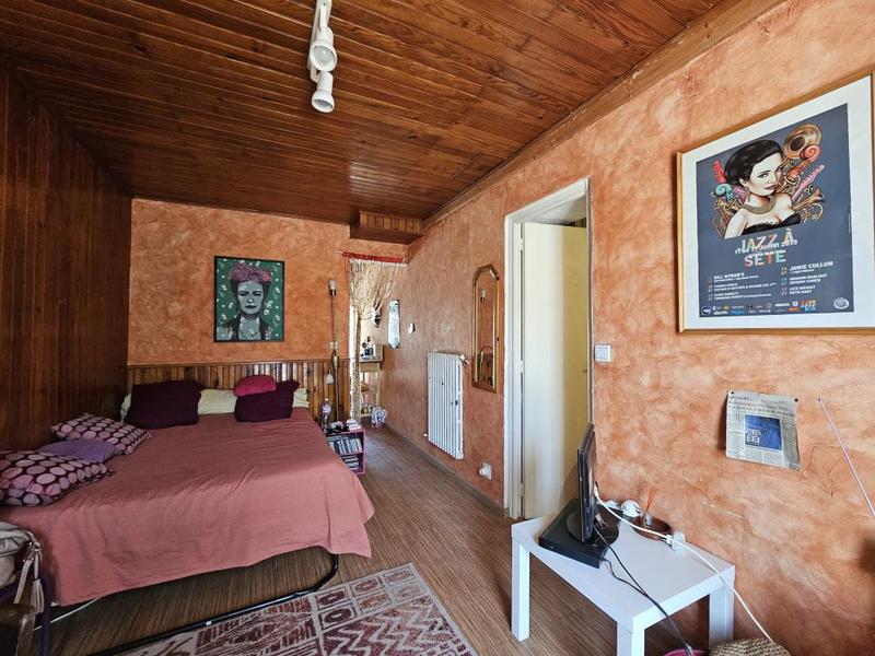 Maison - 156 m² - 6 pièces