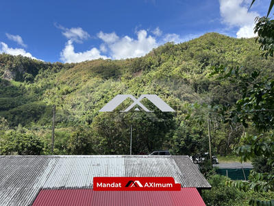 Maison - 70 m² - 4 pièces