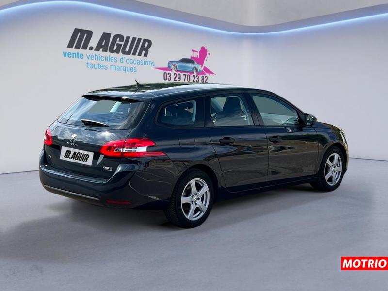 Peugeot 308 Sw II (2) 1.2 Puretech 110 s&amp;S Access 108g