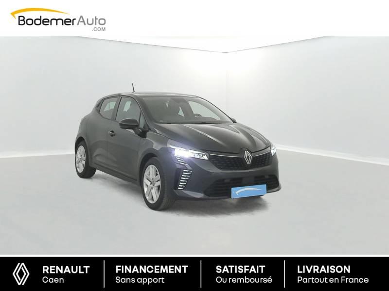 Renault Clio Blue dCi 100 ch Gsr2 Evolution