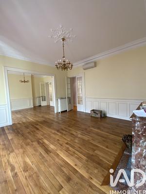 Appartement - 155 m² - 5 pièces