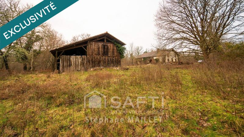 Maison - 250 m² - 6 pièces