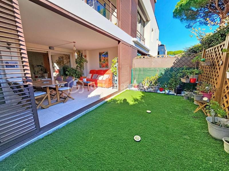 Appartement - 81 m² - 3 pièces