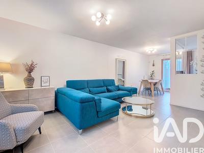 Maison - 84 m² - 4 pièces