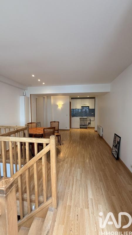 Appartement - 67 m² - 2 pièces