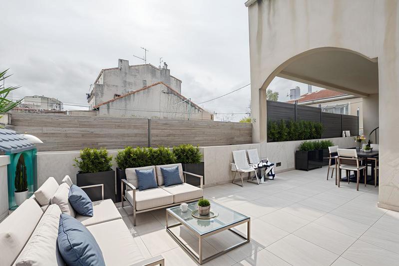 Maison - 58 m² - 3 pièces