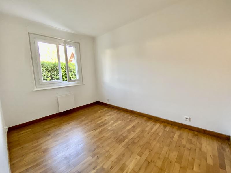 Maison ancienne - 120 m² - 5 pièces