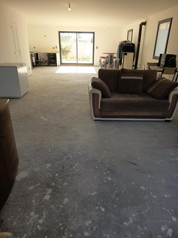 Maison - 161 m² - 5 pièces