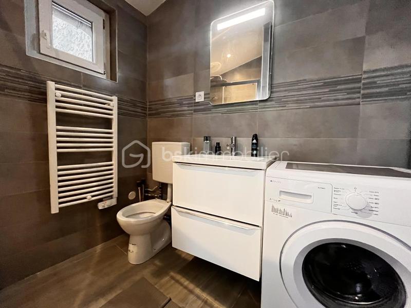 Longère - 157 m² - 8 pièces