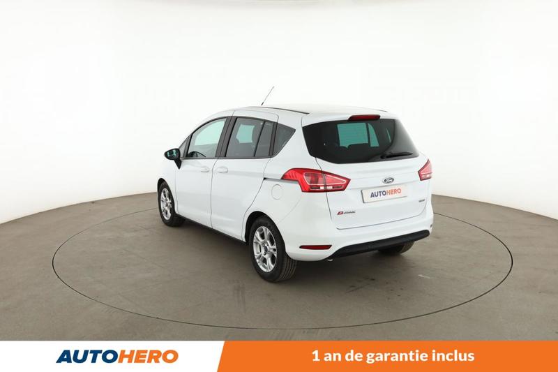 Ford B-Max 1.0 EcoBoost Edition 100 ch