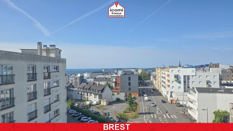 Appartement - 55 m² - 2 pièces