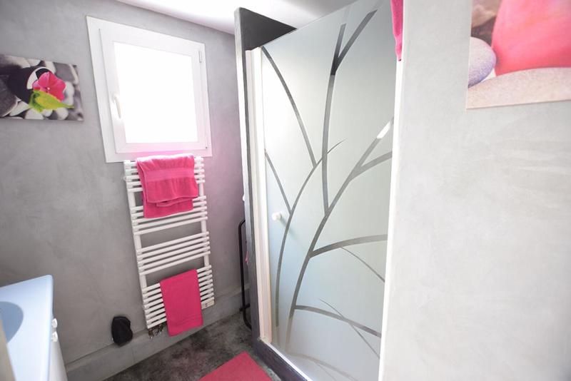 Pavillon - 140 m² - 6 pièces