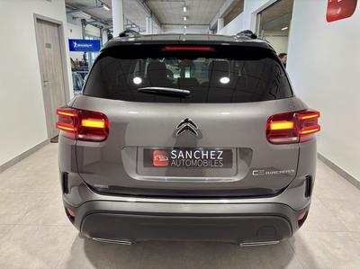 Citroën C5 Aircross Phase 2 1.2 Hybrid 145 Dcs6 Max