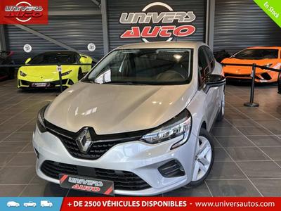 Renault Clio V Tce 90ch Zen