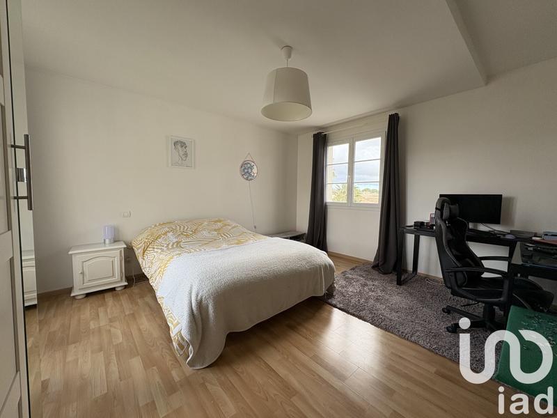 Maison - 170 m² - 6 pièces