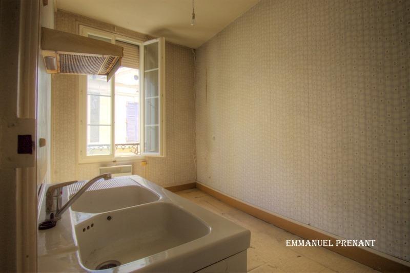 Maison de ville - 180 m² - 5 pièces