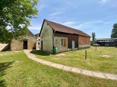 Ferme - 94 m² - 6 pièces