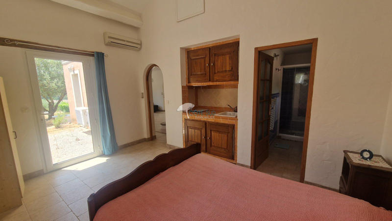 Maison - 168 m² - 6 pièces