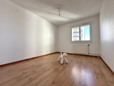 Appartement - 73 m² - 4 pièces