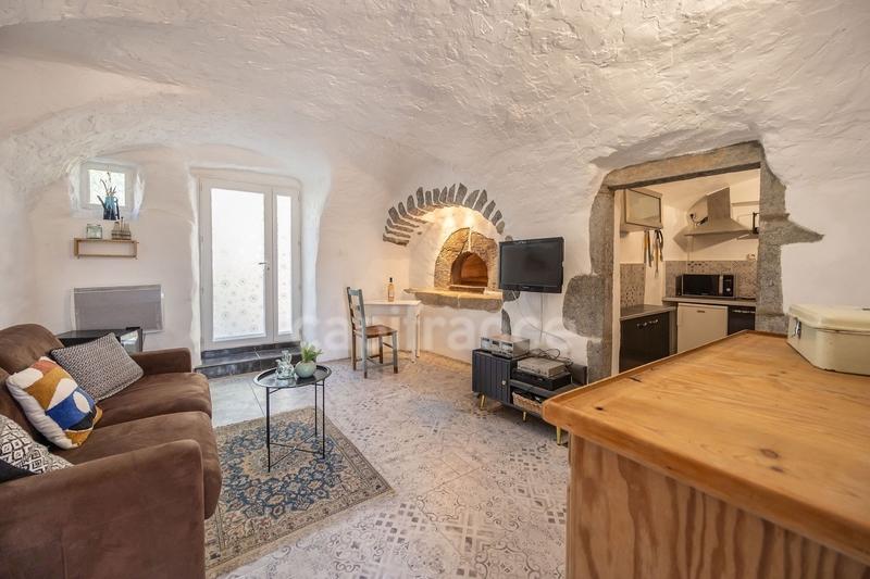 Maison de village - 144 m² - 7 pièces