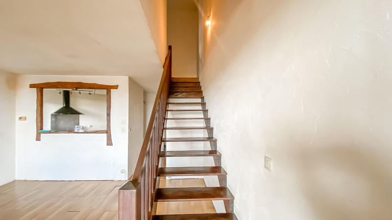 Appartement - 79 m² - 3 pièces