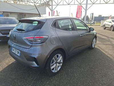 Renault Clio Blue dCi 100 ch Gsr2 Evolution