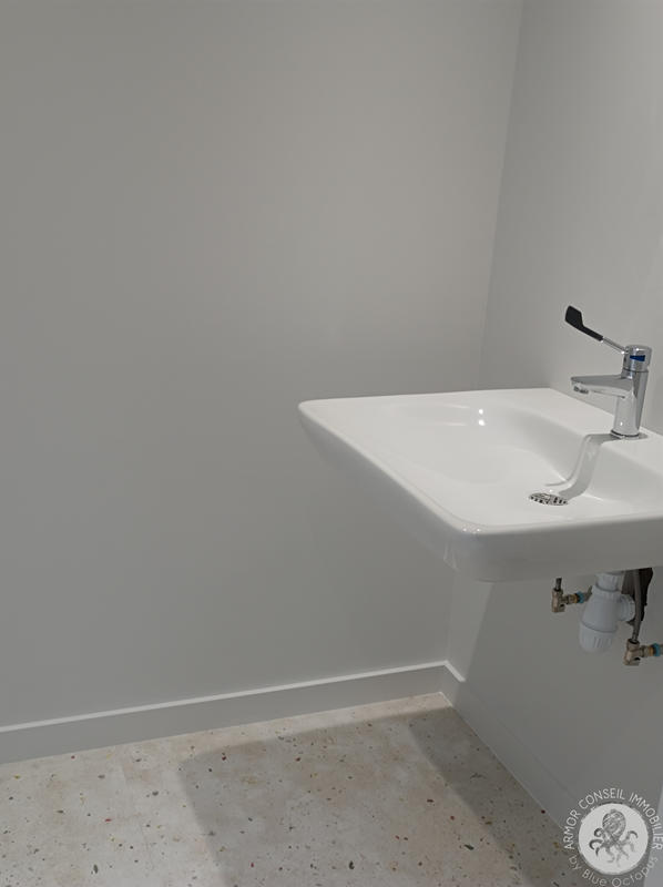 Local commercial - 15 m²