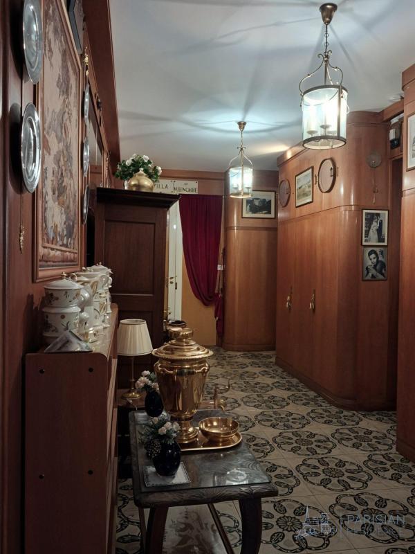 Appartement - 130 m² - 4 pièces