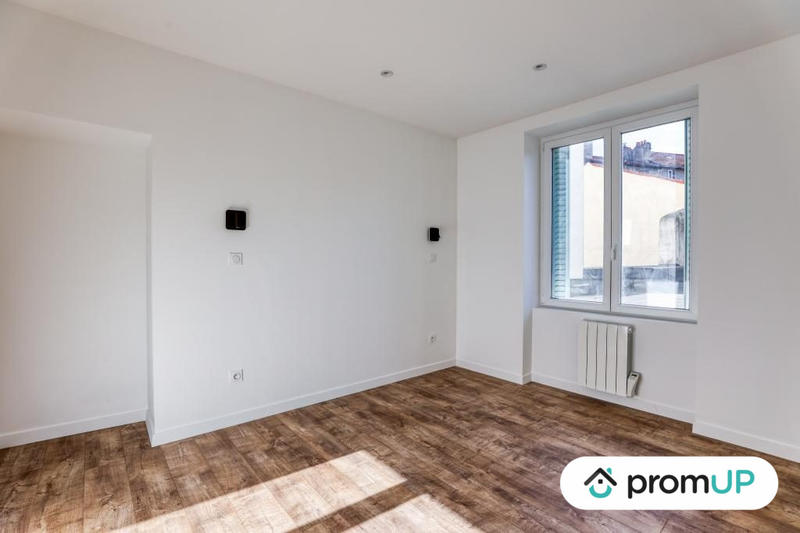 Appartement - 74 m² - 3 pièces