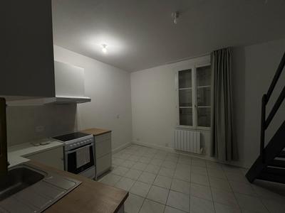 Appartement - 25 m² - 2 pièces