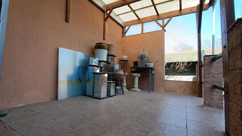 Maison - 103 m² - 7 pièces