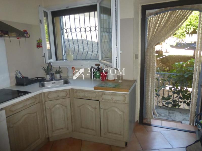 Mas - 242 m² - 9 pièces