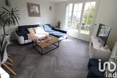 Maison - 84 m² - 4 pièces