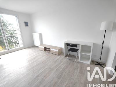 Appartement - 31 m² - 1 pièce