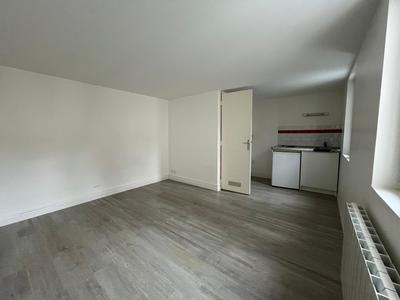 Appartement - 16 m² - 1 pièce